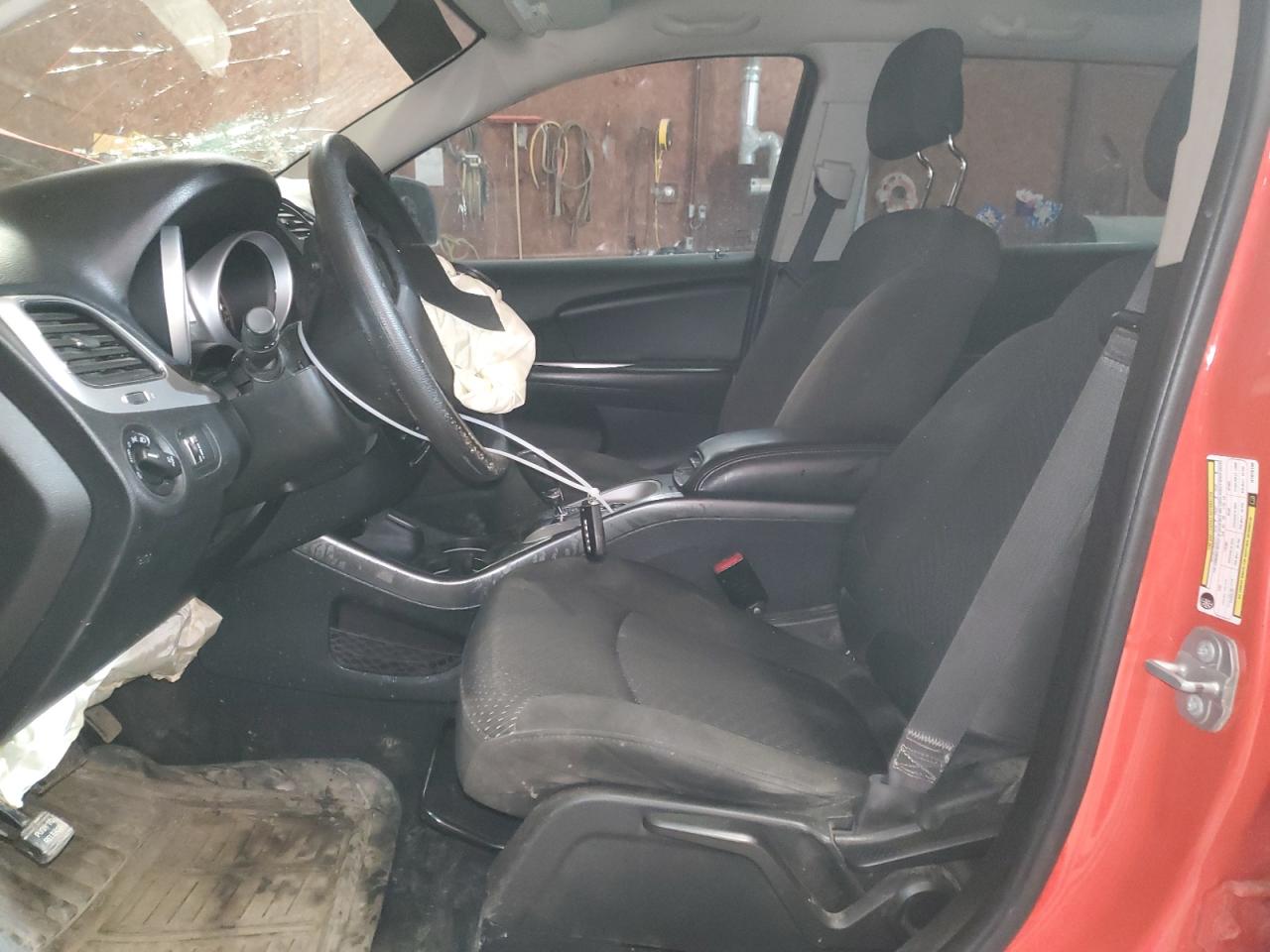 2017 Dodge Journey - Image 7