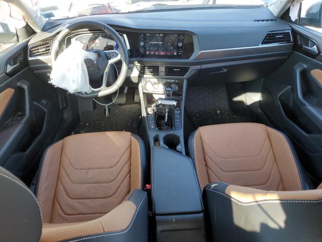  VOLKSWAGEN JETTA 2024 Szary