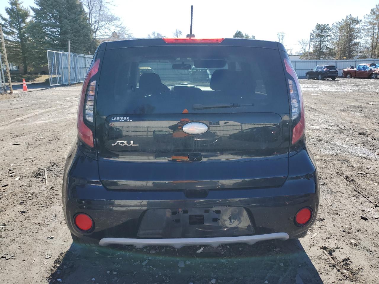 2019 Kia Soul - Image 6