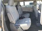 2021 Toyota Sienna Le იყიდება Las Vegas-ში, NV - All Over