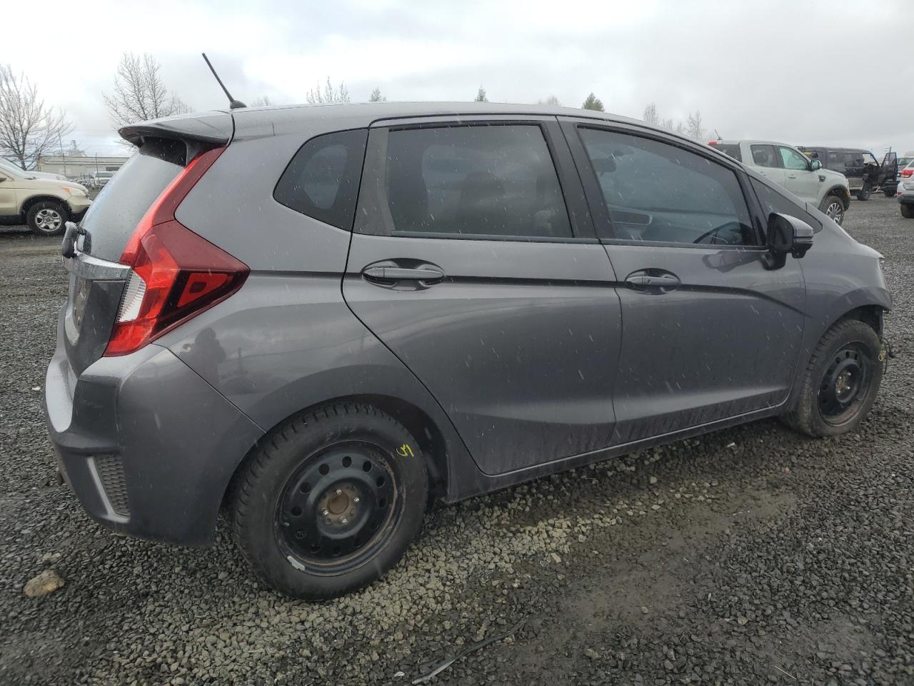 2015 Honda Fit - Image 3