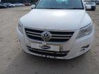 2011 VOLKSWAGEN TIGUAN MAT for sale at Copart WISBECH