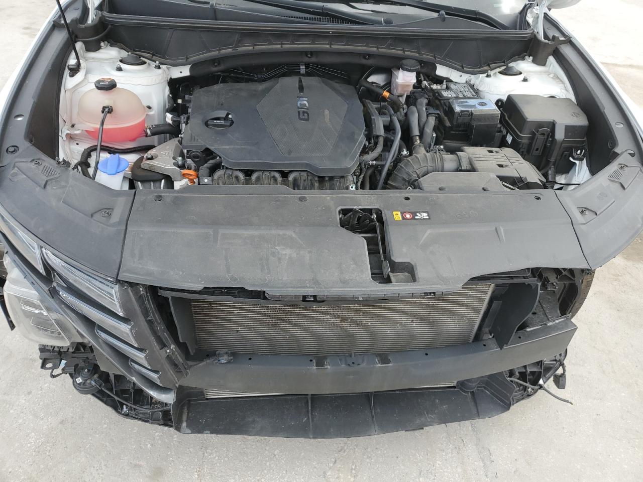 2022 Hyundai Tucson - Image 12