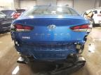 2019 Hyundai Sonata Limited იყიდება Elgin-ში, IL - Rear End