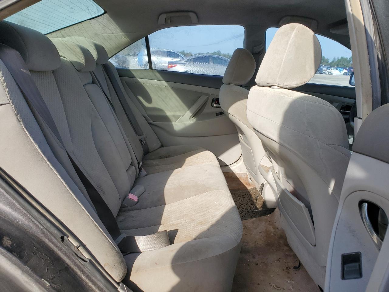 2007 Toyota Camry - Image 10
