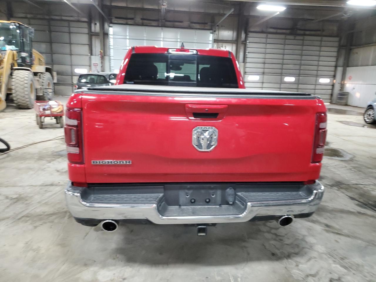 2021 RAM 1500 - Image 6