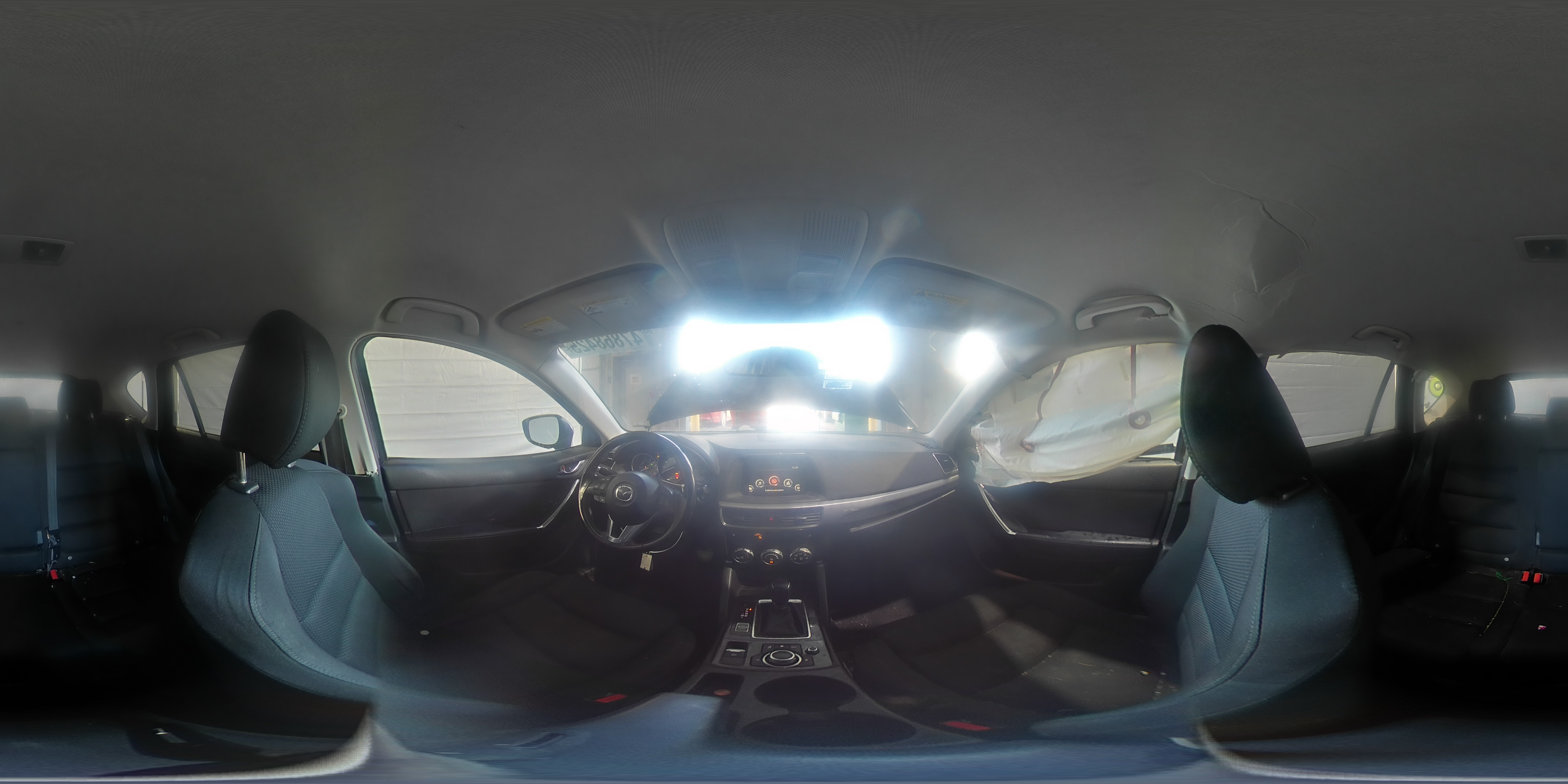 2016 Mazda CX-5 - Image 13