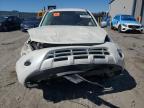 2012 Nissan Rogue S за продажба в Duryea, PA - Front End