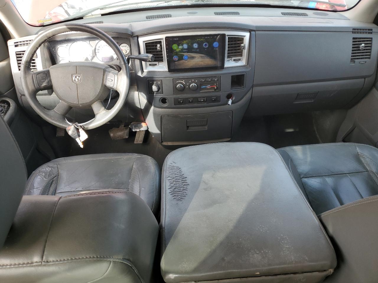 2007 Dodge RAM - Image 8