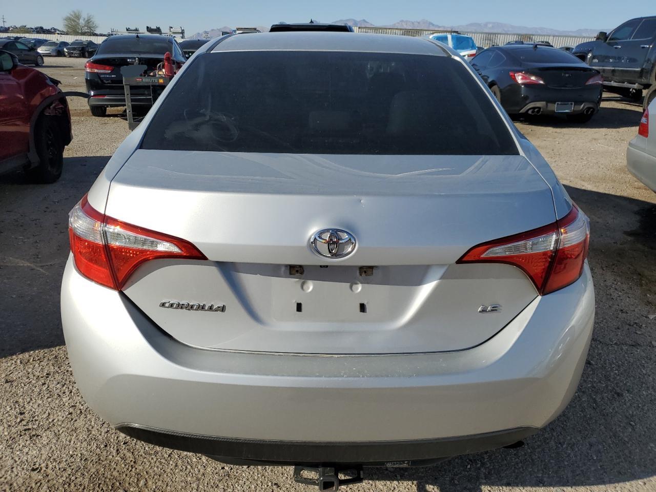 2014 Toyota Corolla - Image 6