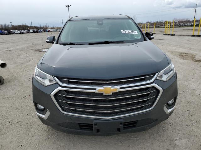  CHEVROLET TRAVERSE 2020 Charcoal