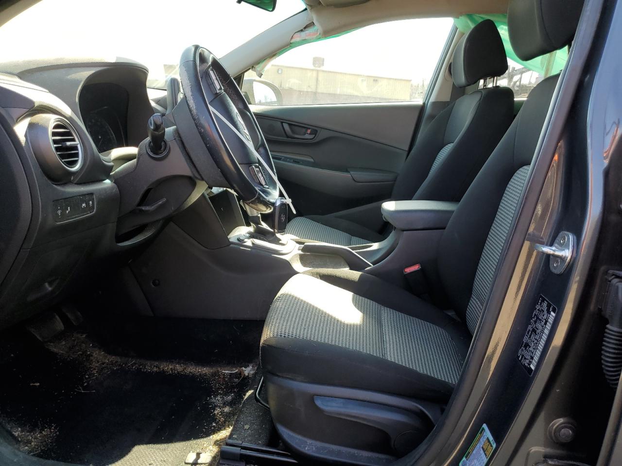 2019 Hyundai Kona - Image 7