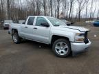 2017 Chevrolet Silverado K1500 Custom na sprzedaż w East Granby, CT - Front End