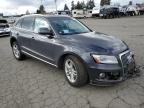 2015 Audi Q5 Tdi Prestige for Sale in Woodburn, OR - Front End