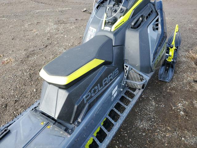 2022 POLARIS SNOWMOBILE