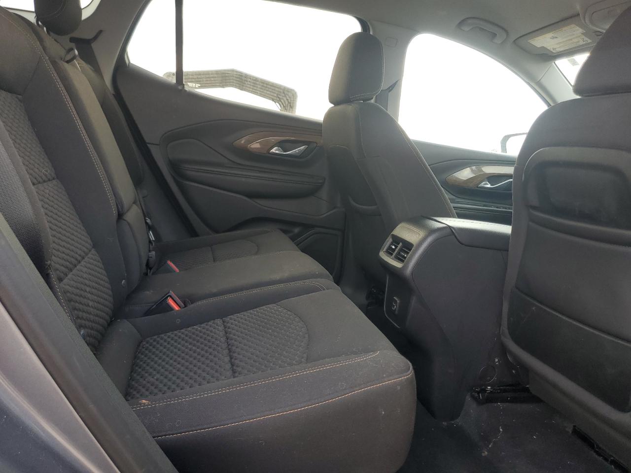 2019 GMC Terrain - Image 11