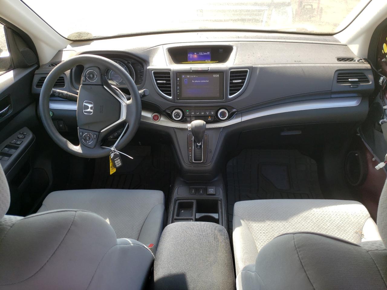 2016 Honda CR-V - Image 8