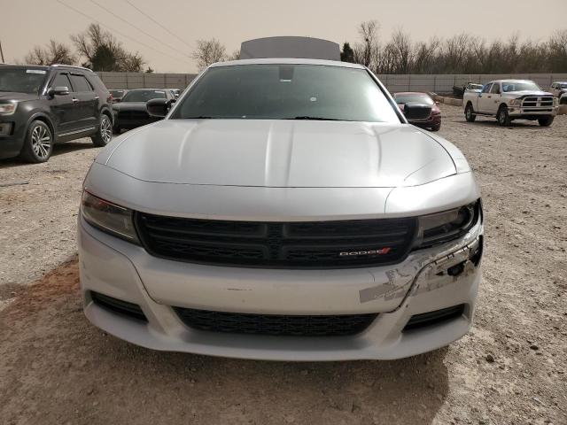  DODGE CHARGER 2023 Srebrny