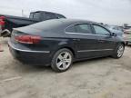 2013 Volkswagen Cc Sport na sprzedaż w Wichita, KS - Front End