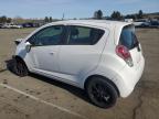 2015 Chevrolet Spark Ls продається в Vallejo, CA - Front End