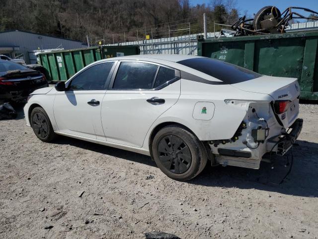  NISSAN ALTIMA 2024 Biały