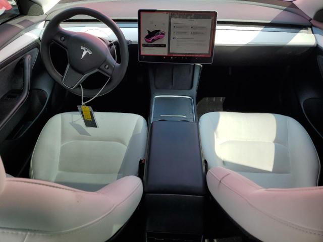  TESLA MODEL 3 2023 Рожевий