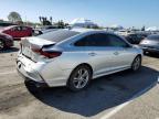 2018 Hyundai Sonata Sport იყიდება Van Nuys-ში, CA - Front End