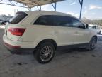2008 Audi Q7 3.6 Quattro Premium for Sale in Cartersville, GA - Side