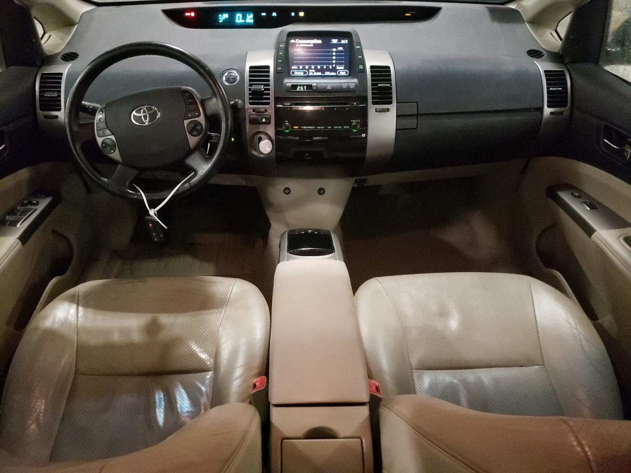 2009 Toyota Prius - Image 8