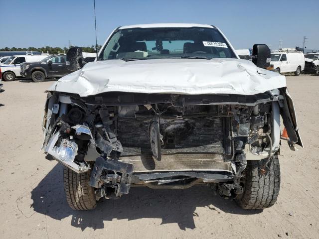  FORD F250 2024 White