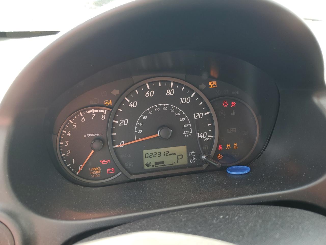 2024 Mitsubishi Mirage - Image 9