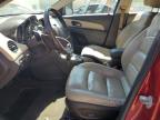 2013 Chevrolet Cruze Ltz იყიდება Knightdale-ში, NC - Mechanical