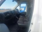2020 PEUGEOT BOXER 335 for sale at Copart CORBY