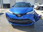 2021 Toyota C-Hr Xle na sprzedaż w Cahokia Heights, IL - Front End