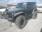 2016 Jeep Wrangler Sport for Sale in Hueytown, AL - Undercarriage
