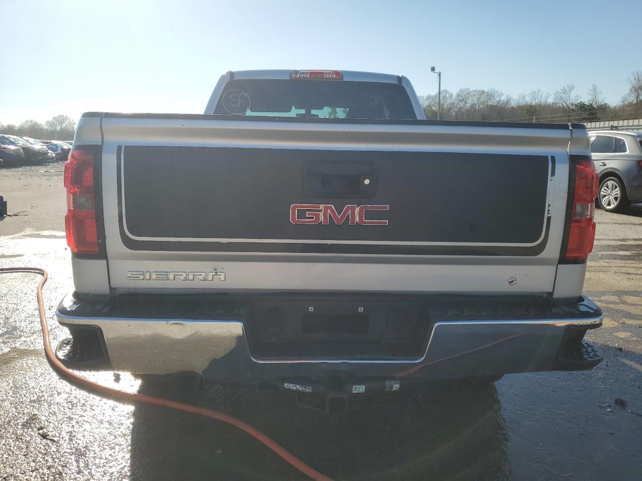 2014 GMC Sierra - Image 6