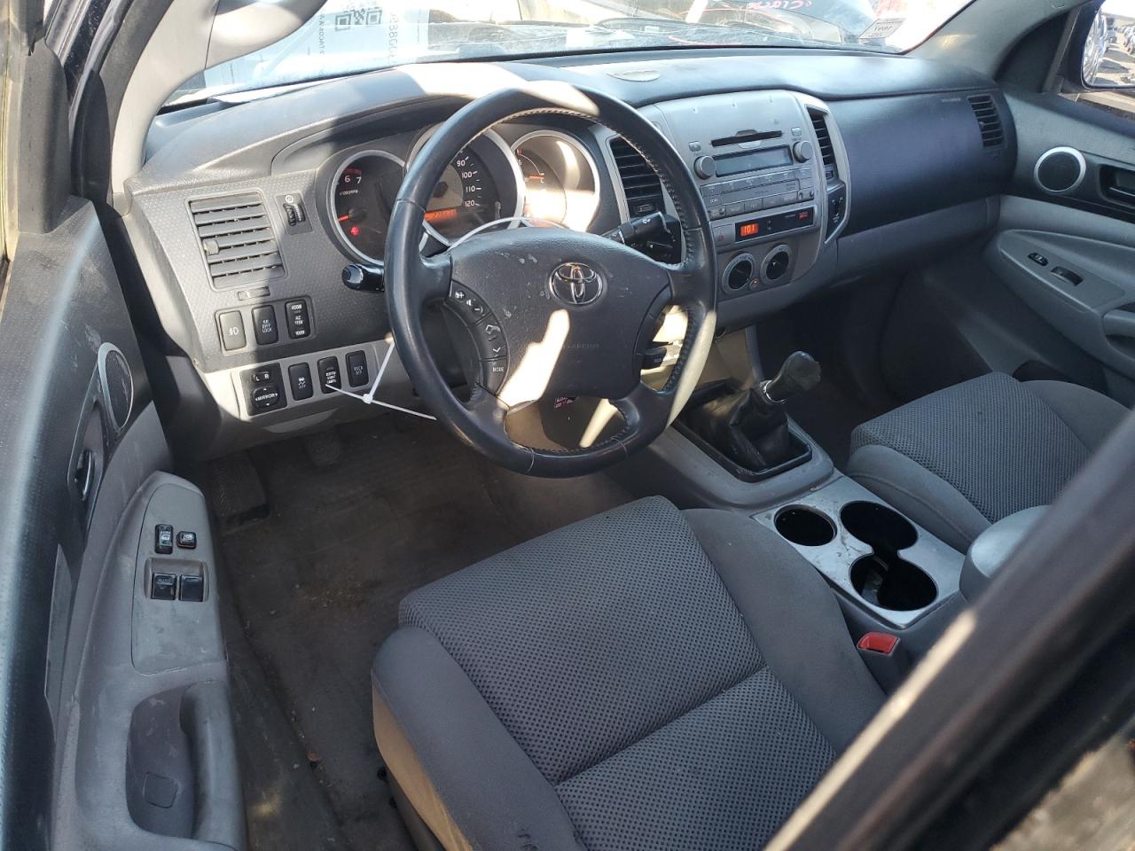 2009 Toyota Tacoma - Image 8