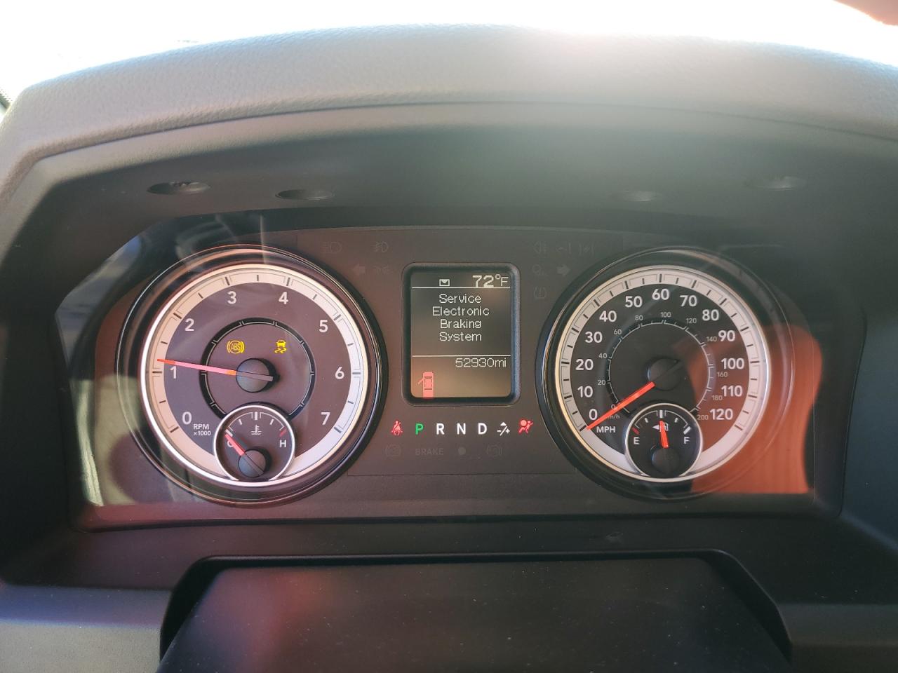 2019 RAM 1500 - Image 9