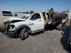 2013 Ram 4500  за продажба в Bakersfield, CA - All Over