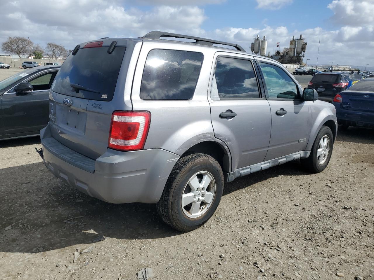 2008 Ford Escape - Image 3