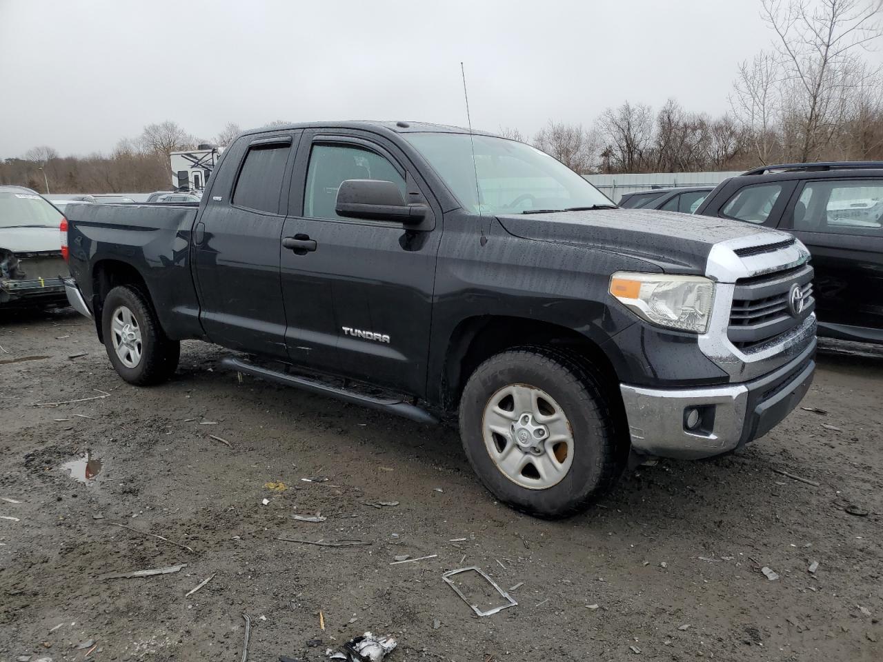 2014 Toyota Tundra - Image 4