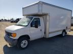 2007 Ford Econoline E450 Super Duty Cutaway Van for Sale in Nampa, ID - Minor Dent/Scratches