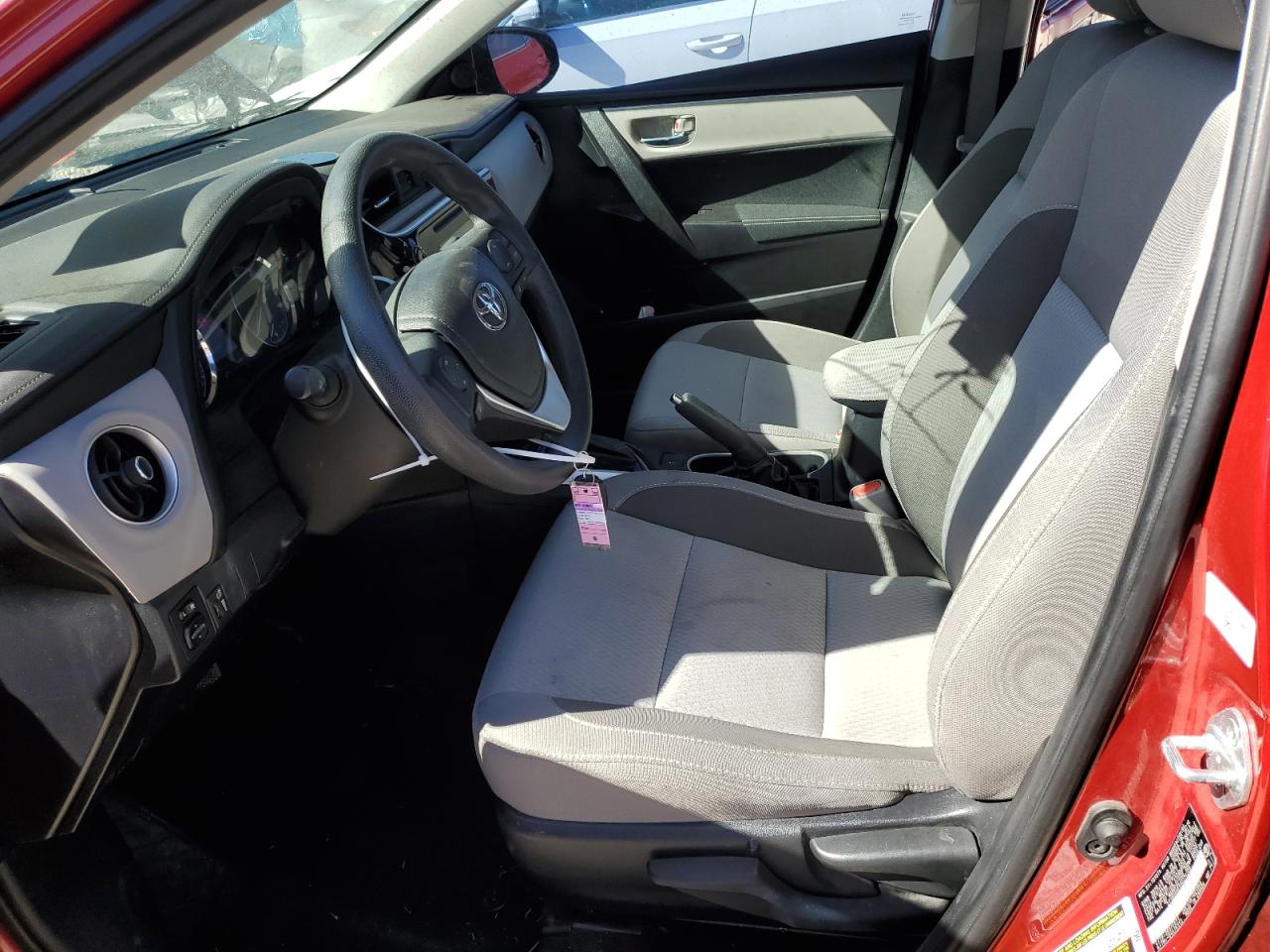 2017 Toyota Corolla - Image 7