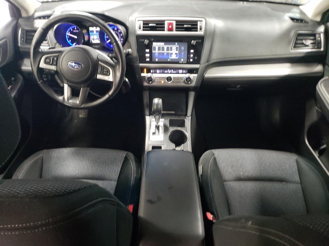 2016 Subaru Outback - Image 8