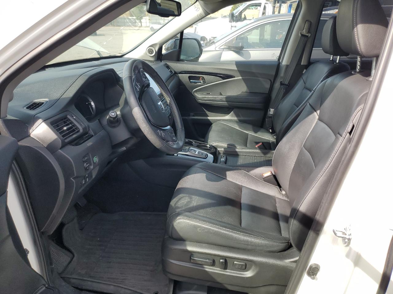 2017 Honda Pilot - Image 7