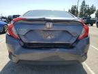 2018 Honda Civic Lx იყიდება Rancho Cucamonga-ში, CA - Front End