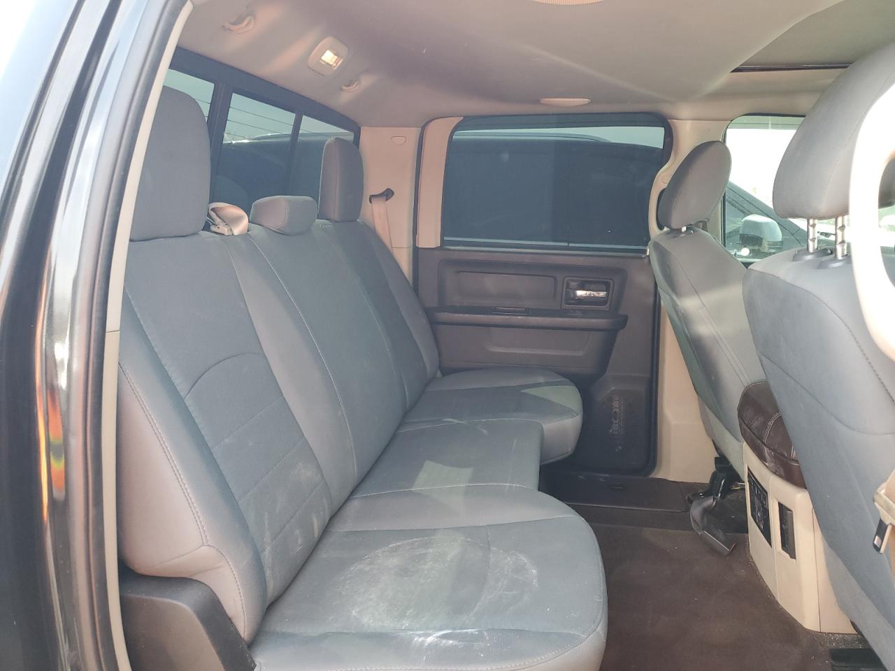 2016 Ram 1500 Longhorn VIN: 1C6RR7WM8GS261494 Lot: 48485315