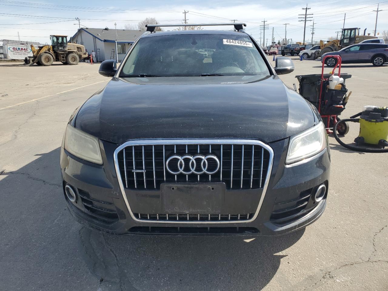2016 Audi Q5 - Image 5