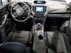 2022 Subaru Crosstrek  de vânzare în Blaine, MN - Side