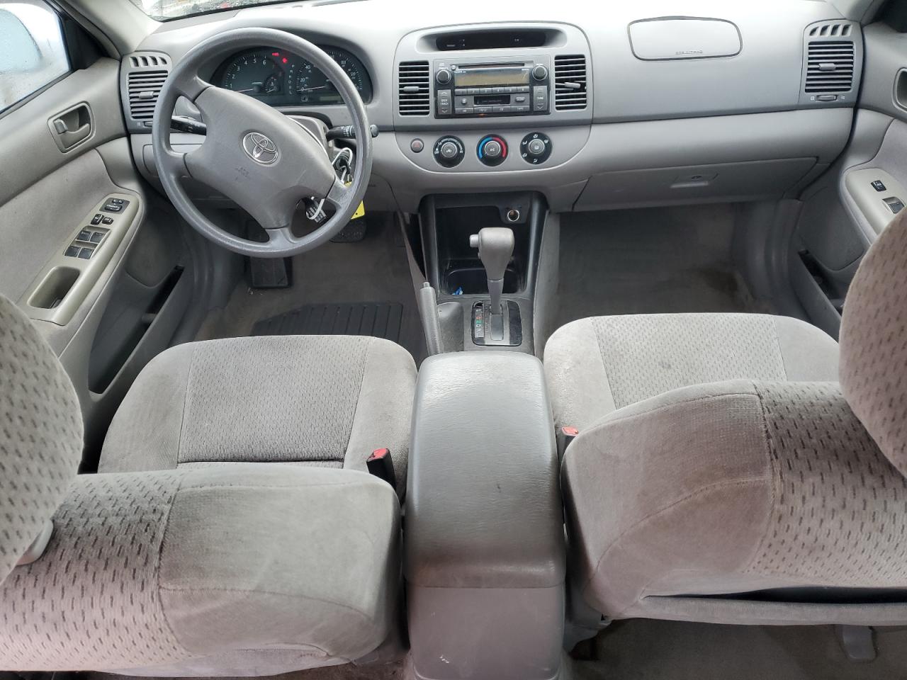 2003 Toyota Camry - Image 8